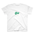 くるまの式ロマン Regular Fit T-Shirt