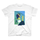 junichi-goodsのgirls-r Regular Fit T-Shirt