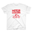 T.ProのMotor Lovers スタンダードTシャツ