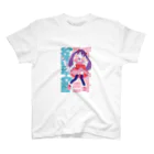 超水道の鮮血ちゃん Regular Fit T-Shirt