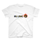 #LUNC.の#LUNCBURN スタンダードTシャツ