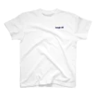 LOYALTY のうう Regular Fit T-Shirt