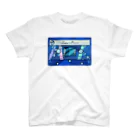 コスメボックスのSea-Moon from「ロマンス」 スタンダードTシャツ