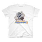 ktmのかわいい犬 Regular Fit T-Shirt