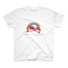 まこの子育てオーエンジャー☆みなみグッズ スタンダードTシャツ