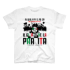 Yoshitomosのmi chiamo gobbo 3 IL GIORNO DELLA PARTITA Regular Fit T-Shirt