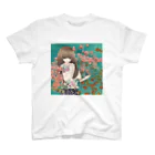 イラストTシャツ【ULTIMATE】のゆかりさん Regular Fit T-Shirt