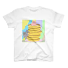 ポルポルファンファーレの罰金パンケーキ Regular Fit T-Shirt