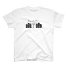 jmatchのtokyo city ballers Regular Fit T-Shirt