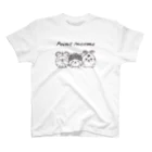 ポイントインカム official shopのPoint Income スタンダードTシャツ