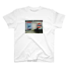 all_things_niceのどこかのtube station スタンダードTシャツ