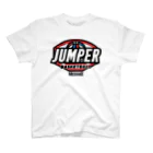 MessagEのJUMPER スタンダードTシャツ