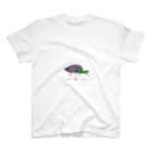 ぷしゅ家の夏の思ひ出　お盆 Regular Fit T-Shirt