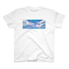 u-topia*の憂鬱 スタンダードTシャツ