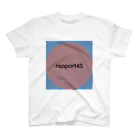 rapport45のrapport45 Regular Fit T-Shirt