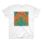 egg Artworks & the cocaine's pixの『金木犀ㇵ死期ノ香.』 スタンダードTシャツ