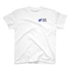 Unfound MessagesのUnfound Messages 017-H-W Regular Fit T-Shirt