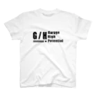 asucameraのガレージ Regular Fit T-Shirt