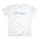 💿ⒸⒹ-ⓇⓄⓂ︎📀の進捗 Vapor どうですか Wave Regular Fit T-Shirt