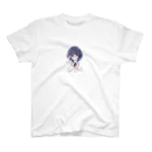 大仏ママのお店の大仏すずめ Regular Fit T-Shirt