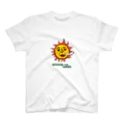 DUB.STONEのSmoke Weed スタンダードTシャツ