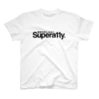 hilokiのsupera11y. スタンダードTシャツ