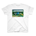 コスメボックスのMt.”Chill”dren from「ロマンス」 スタンダードTシャツ