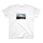 Farewell Tearsの夏の空 1 スタンダードTシャツ