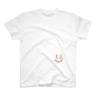 Qui_Deanのhaiea is back. Regular Fit T-Shirt