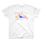 マッキーのJack Jumble【colorful】 スタンダードTシャツ