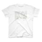 オカユウリ.okayuuriの長月の香り Regular Fit T-Shirt