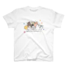 大賀一五の店のバニーズアイドル スタンダードTシャツ