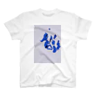 zoooのどう Regular Fit T-Shirt