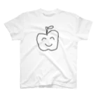 わんころのアップル Regular Fit T-Shirt