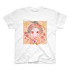 Nest Lab Kyotoの舞妓さん　秋 スタンダードTシャツ