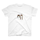 nicoichikaの猫耳 Regular Fit T-Shirt