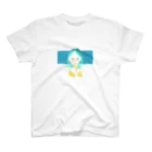 pacami_designのsalty sourソルティサワー スタンダードTシャツ