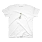 mooのにんじぃさん Regular Fit T-Shirt