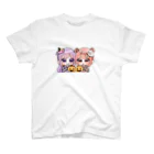 ばぶるみちゃんのためし Regular Fit T-Shirt