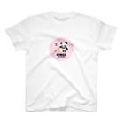 ギャンブラー銀牙👻@🐻の銀牙グッズです スタンダードTシャツ