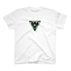 Yコンセプトのワデヤマワークス Regular Fit T-Shirt