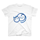 えひめクリップスのスペイクリニック愛媛 Regular Fit T-Shirt