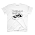 wakutaのTAKOYAKI PANDA Regular Fit T-Shirt