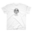 VILLA-KAMUIのVILLA KAMUI Regular Fit T-Shirt