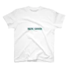 RUN GOODのRUN  GOOD  Regular Fit T-Shirt