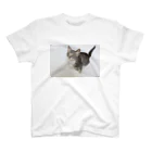 Aiko Nakanoのcat_20180515_2856' Regular Fit T-Shirt