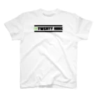 G TWENTY NINEのG TWENTY NINE Regular Fit T-Shirt