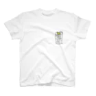 ますださえこのLEMON SOUR FAN CLUB GOODS スタンダードTシャツ