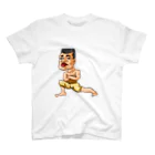 irootokosamuraiの腹巻 Regular Fit T-Shirt