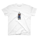 NoenoeMagicの御苑ニャン子01 Regular Fit T-Shirt